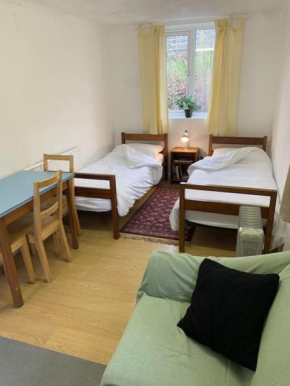 Sleeping Giant outdoor adventure flat